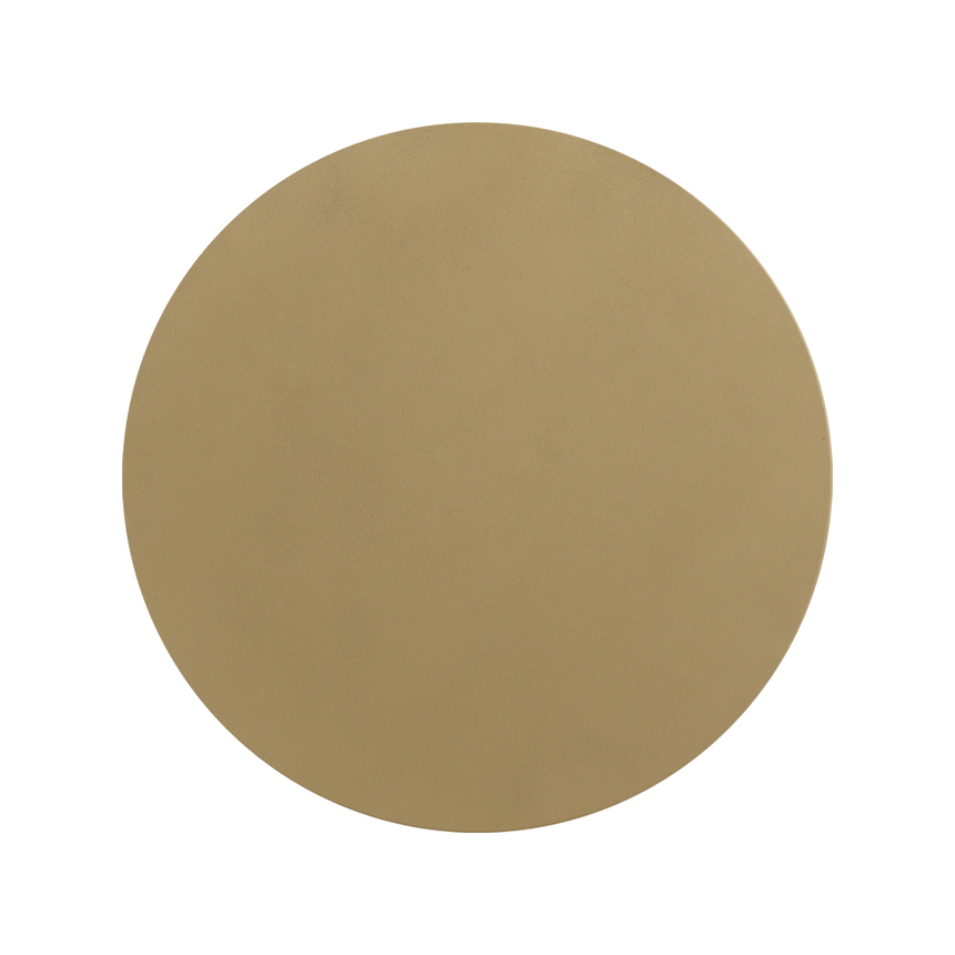 ACB Combo Aplique LED Slide Switch oro técnico A3966370O