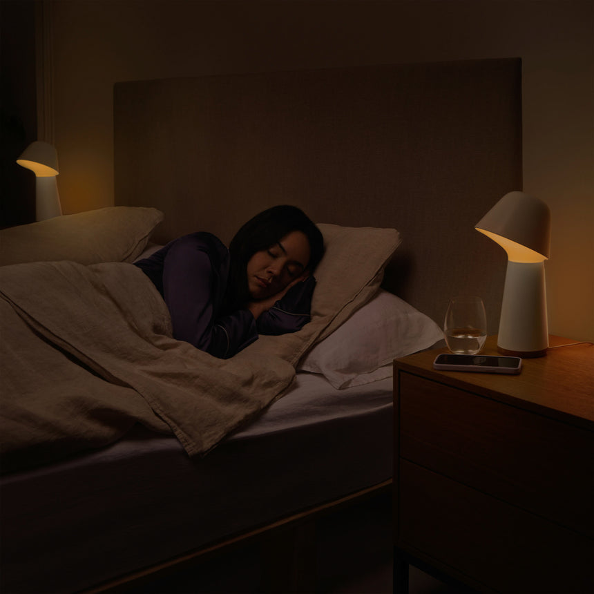 Philips Hue White and Color Ambiance Lámpara de mesa twilight blanco RGBW 13,4W 872016926299700 - imagen 7