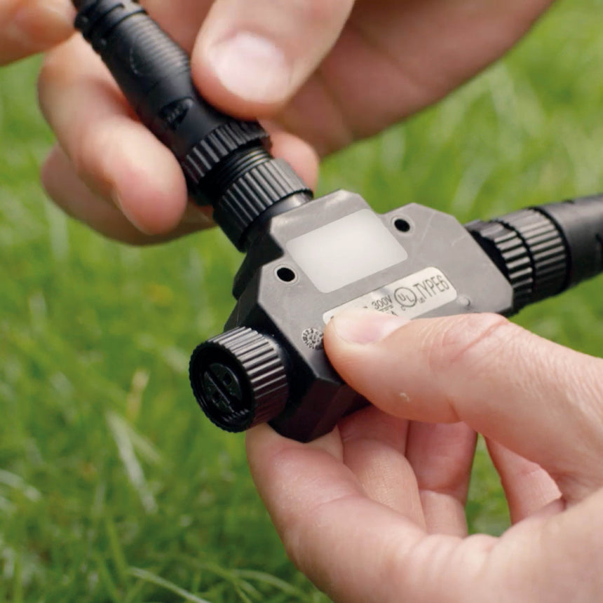 Philips Hue Extensión t kabels & accessoires negro 0W IP67 1736930PN - vista alternativa