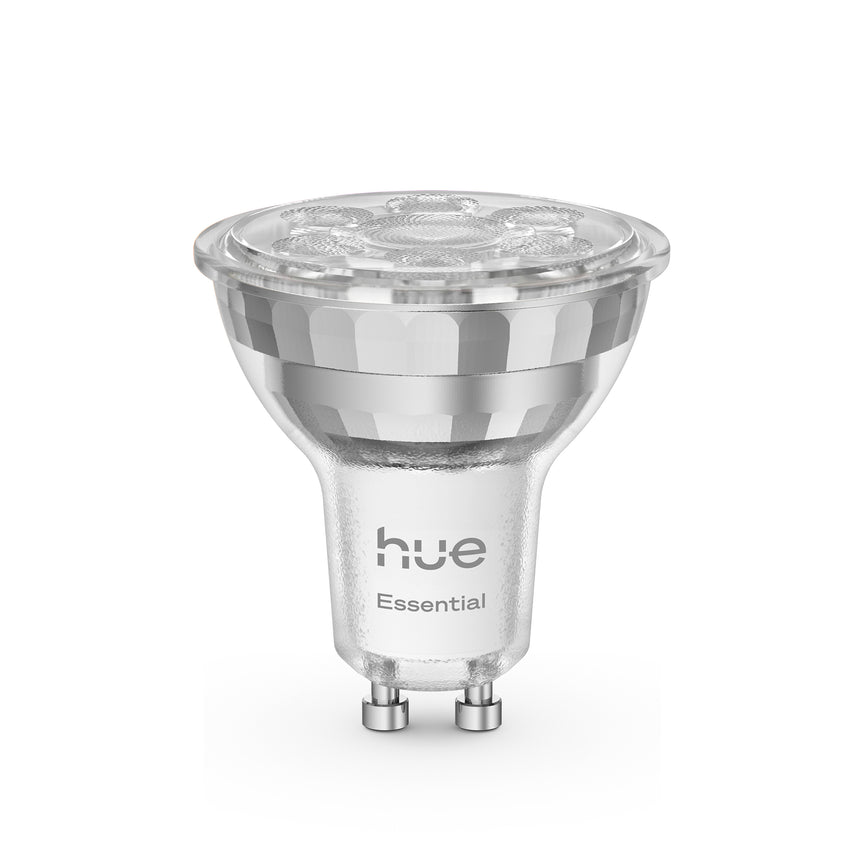 Philips Hue White and Color Ambiance Kit de inicio Essential blanco RGBW 3W (5 87211