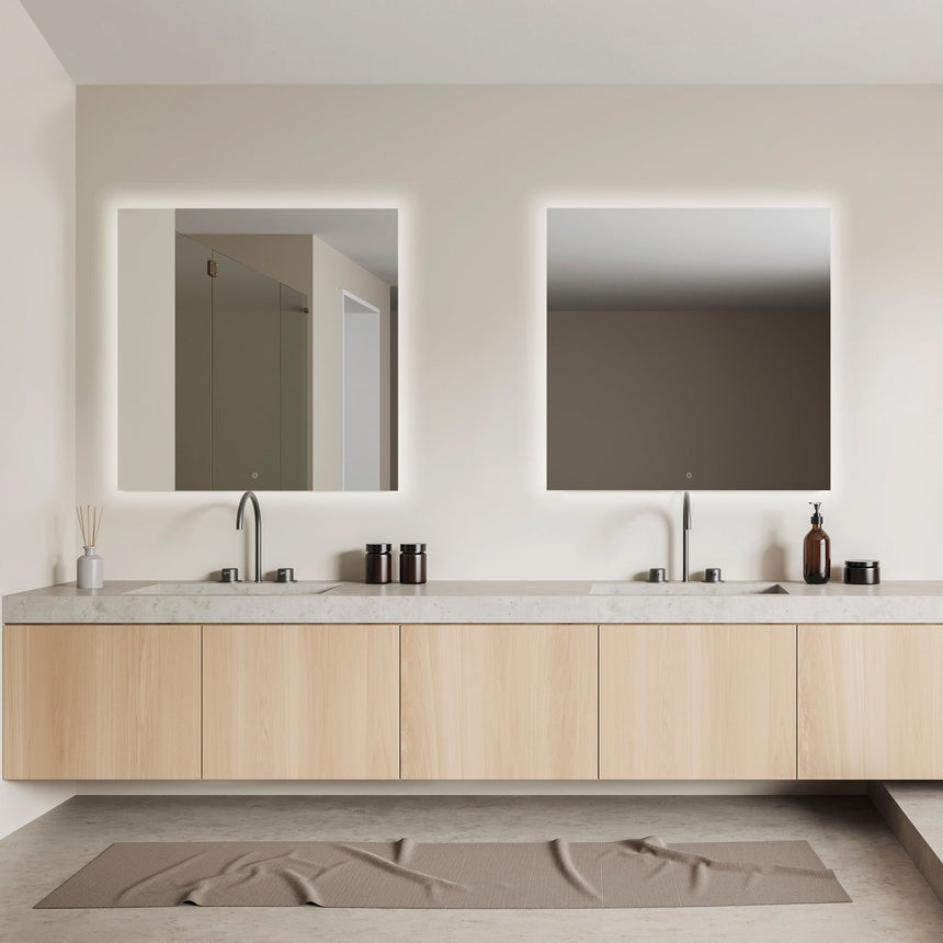 ACB Estela Mirror LED Touch Switch A943910LB