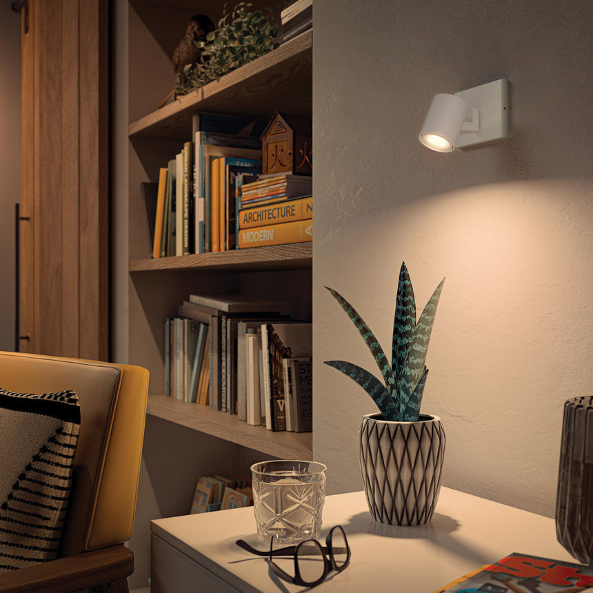 Philips Hue Foco Runner blanco White Ambiance 4,2W 400lm 8720169320772 - imagen 4