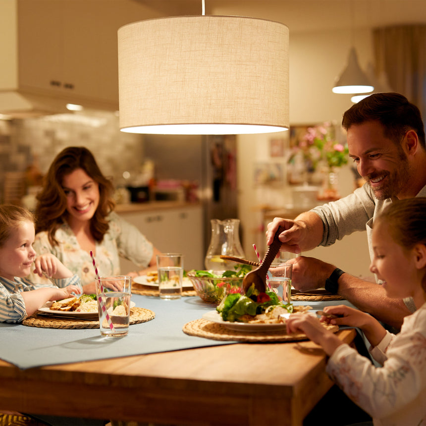 WiZ Bombilla E27 12,5W White Ambiance 1521lm 1103046635 - imagen 6 | Philips