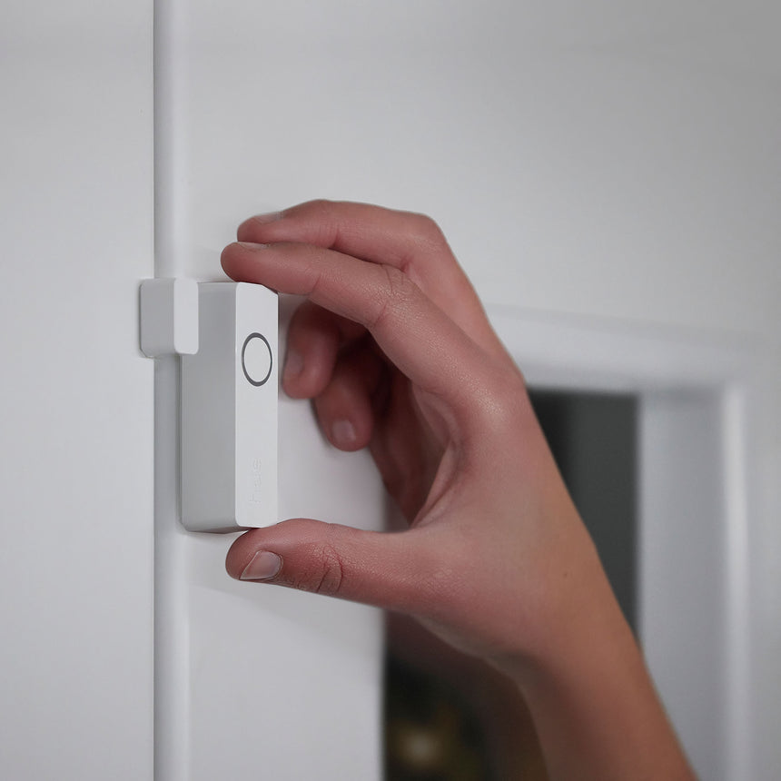Philips Hue Secure Sensor de contacto Secure blanco 0W 871951448722200 (2 uds)