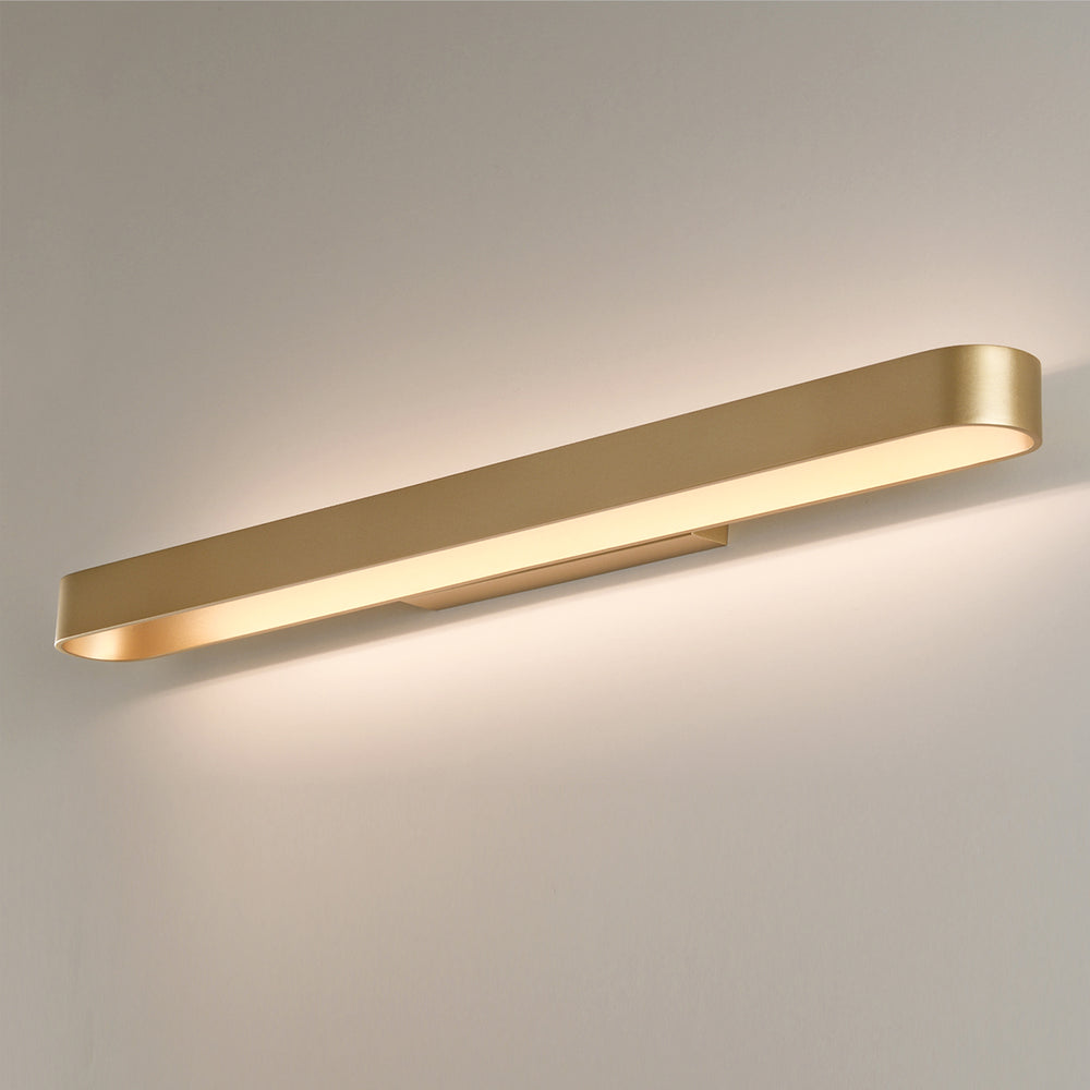 ACB Gala Wall Lamp technical gold LED Slide Switch A3189270O