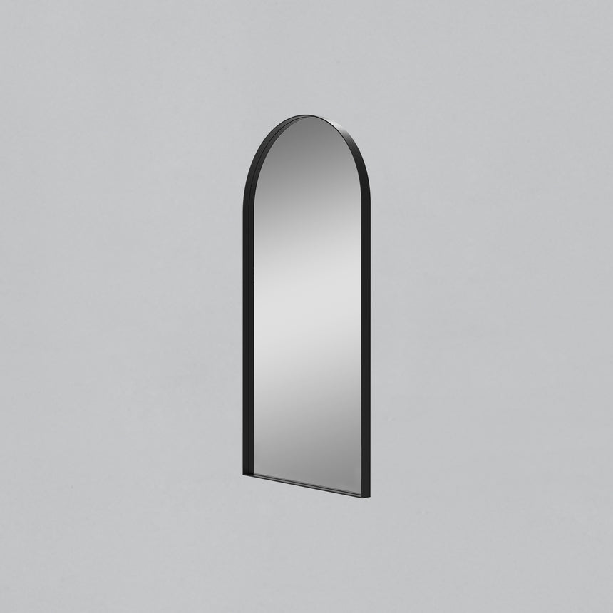ACB Giorgia Espejo 120x60cm negro A3994040N
