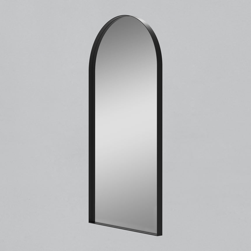 ACB Giorgia Espejo 170x70cm negro A3994140N