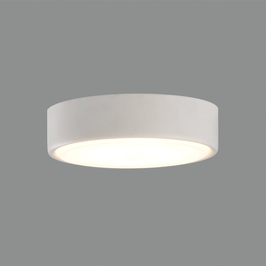 ACB Gregal LED Ceiling Light White 18W 1800lm Dimmable K2002030B