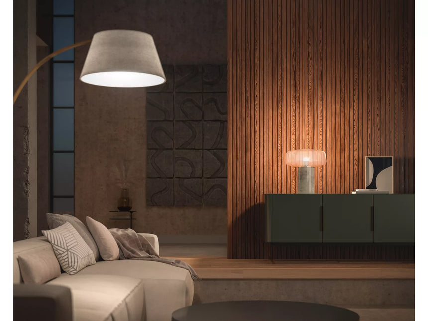 Philips Hue LED smart bulb 2 units A60 E27 9.5W 2700K 289192