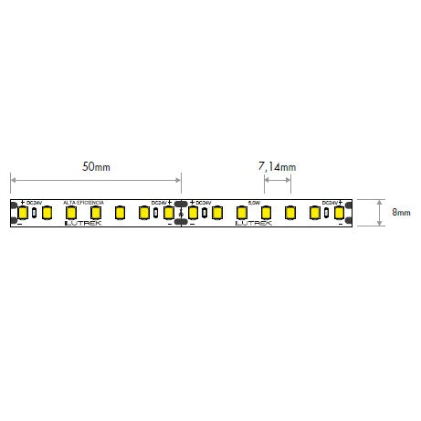 Ilutrek ILUT24-1019-R - lateral