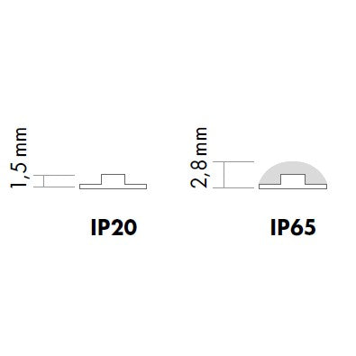 Ilutrek ILUT24-1028-R - ambiente