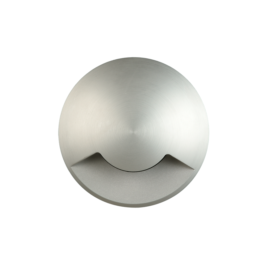 ACB Indus Recessed 2065/9 Aluminum ADC12, LED GU10 8W, IP67 E2065080IN