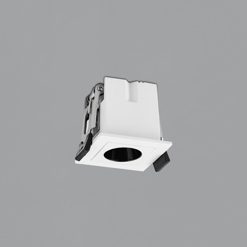 ACB Invisible Empotrable LED 3W 3000K blanco texturado E3980300B