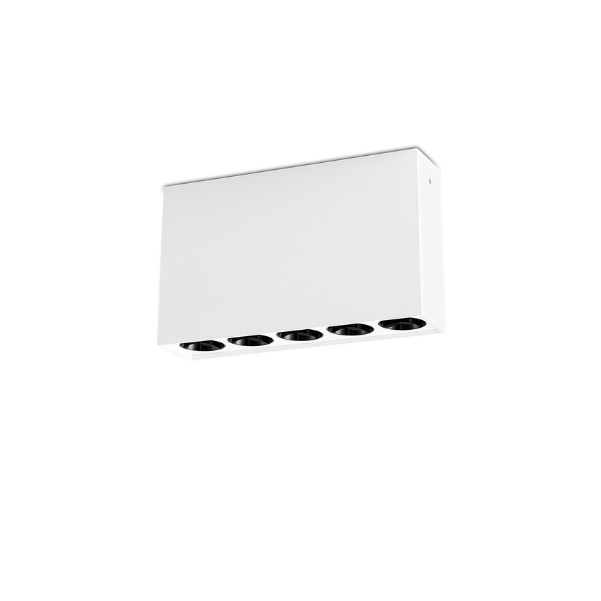 ACB Invisible Plafón LED blanco texturado 12W 3000K P3980000B