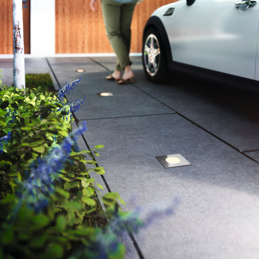 Philips EMPOTP/JARD CRUST INOX---------OFER MA17356/47P0