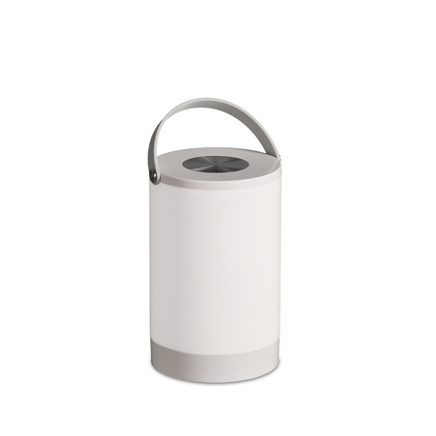 ACB Keke Lámpara de mesa LED exterior portátil táctil regulable batería blanco S81511B