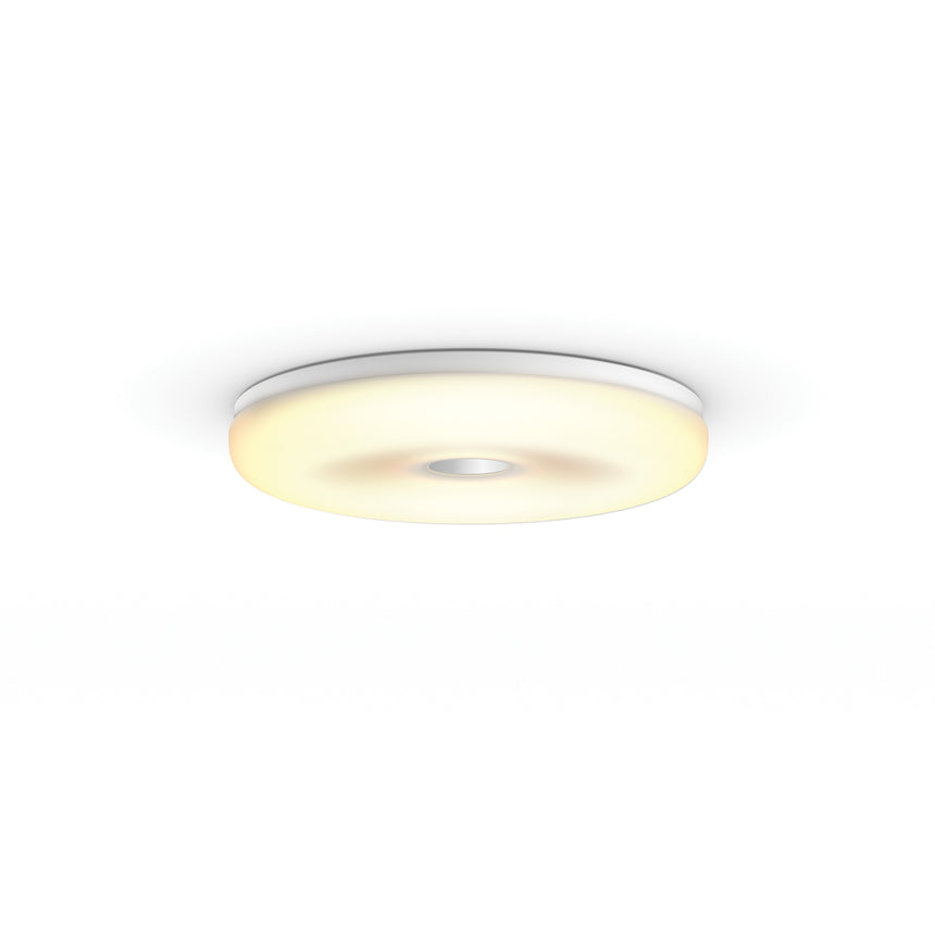 Philips Hue Plafón struana blanco White Ambiance 23W IP44 871951434101200 2550lm - vista alternativa