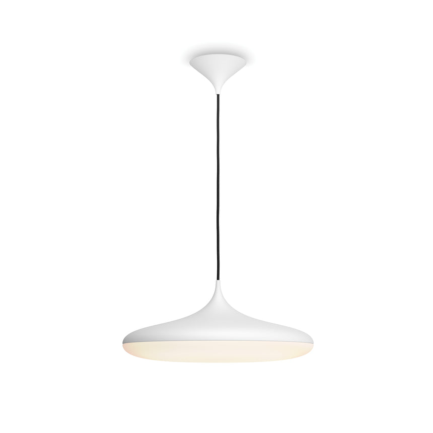 Philips Hue Lámpara colgante Cher blanco White Ambiance 25W 871951434121000 2900lm - vista alternativa