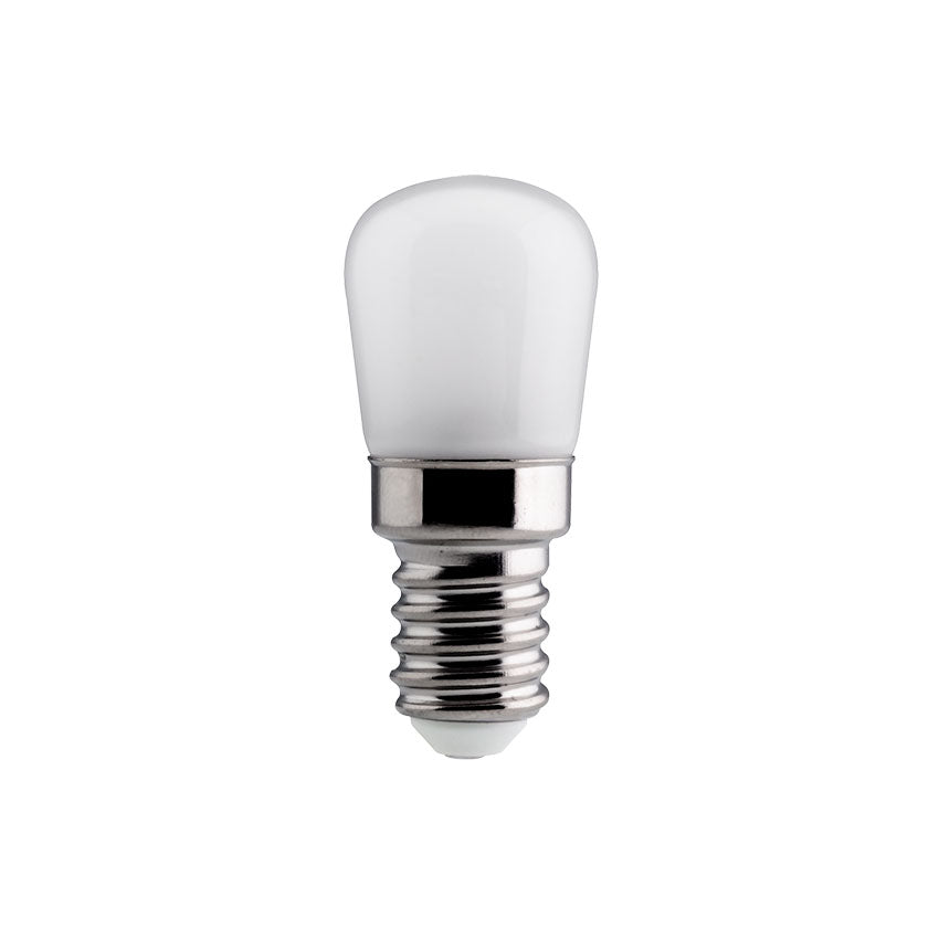 LDV TUBULAR LED Bulb 3000K 2W E14