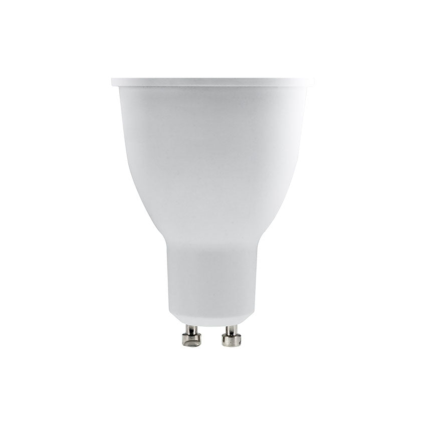 LDV Bombilla LED GU10 8W 6000K 120º