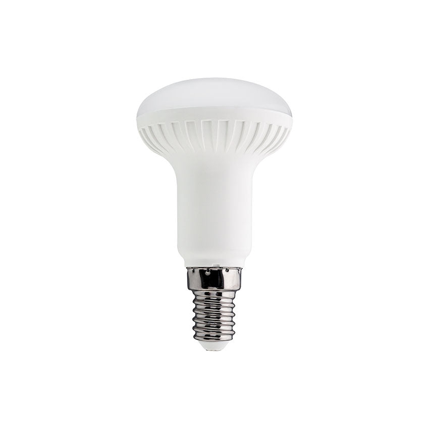 LDV LED Bulb R50 5W E14 6000K
