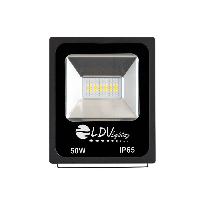 LDV Proyector LED 12V-24V 50W 6000W IP65 56500112CW