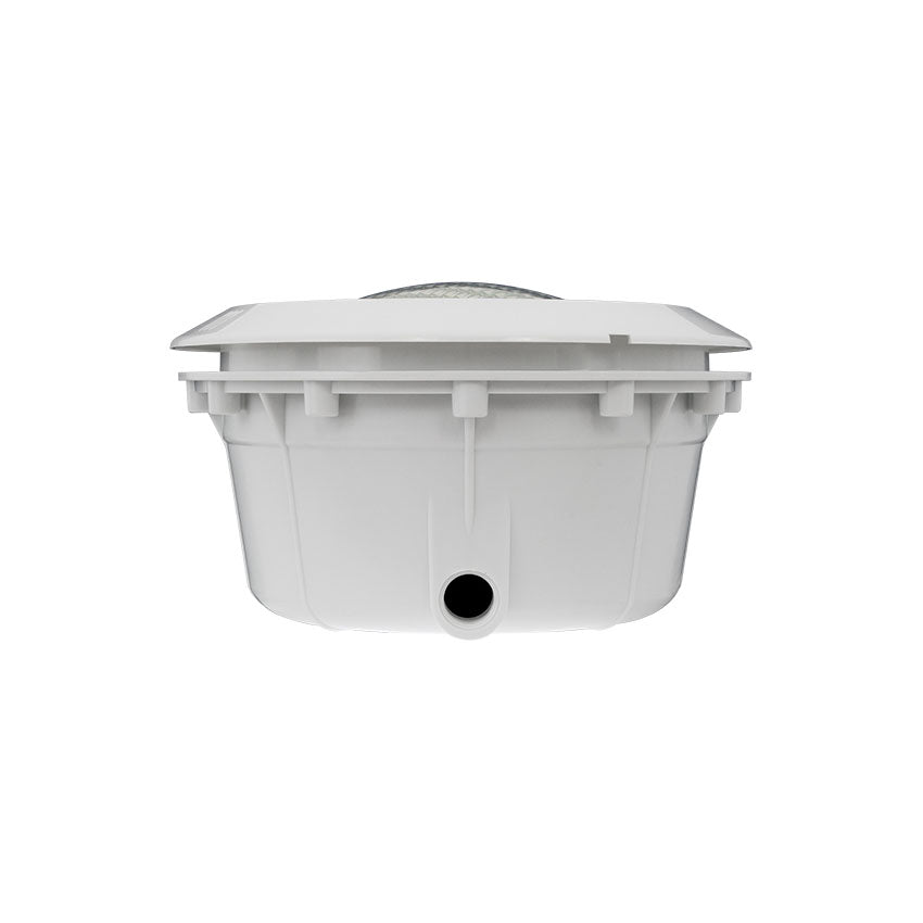 LDV Pool projector PAR-56 WHITE W/NICHE 580000