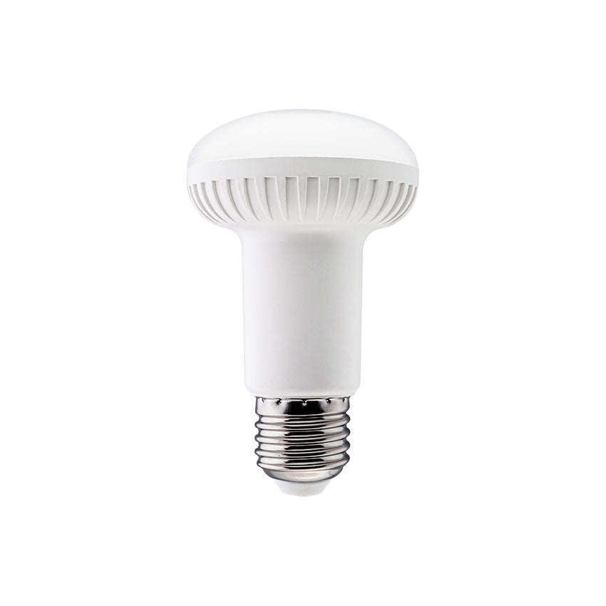 LDV LED Bulb R63 8W 6000K E27