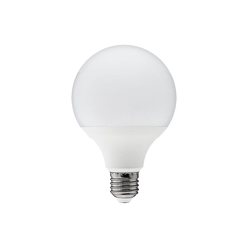 LDV GLOBE LED Bulb 15W 4500K OPAL