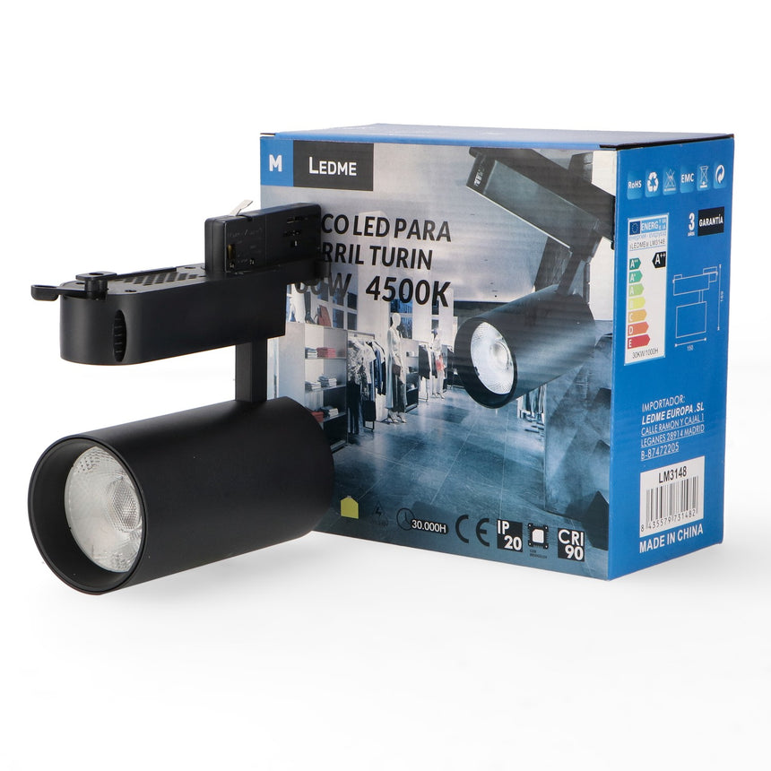 LEDME LM3148 - lateral