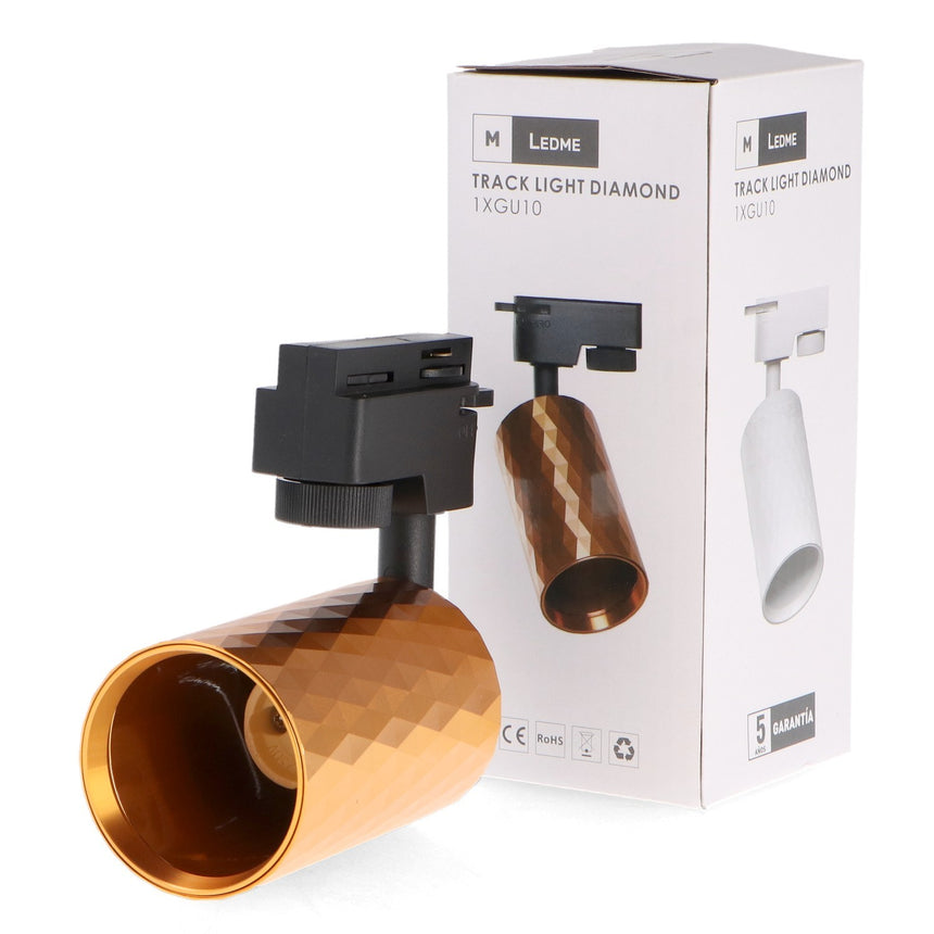LEDME LM3193 - detalle