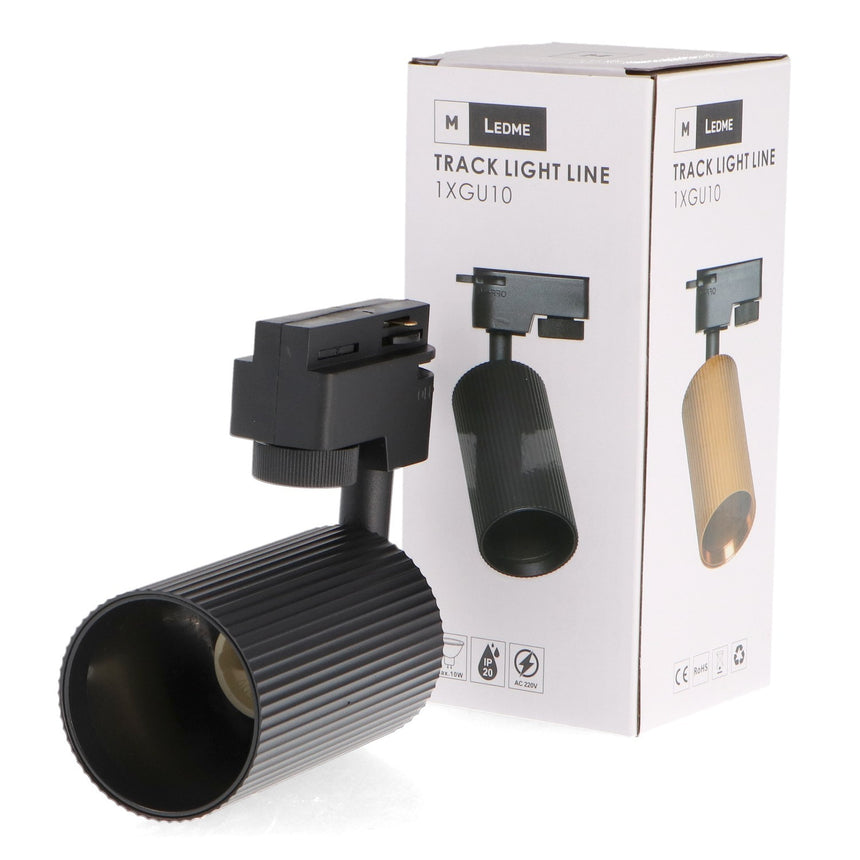 LEDME LM3195 - detalle
