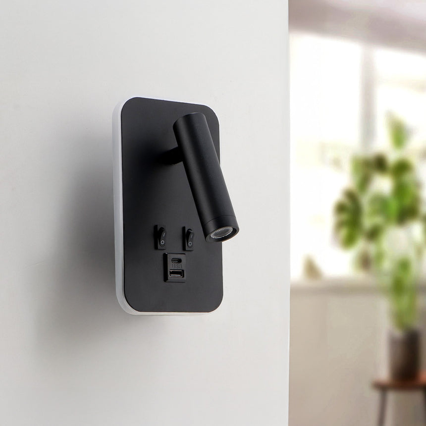LEDME LM6143 - lateral