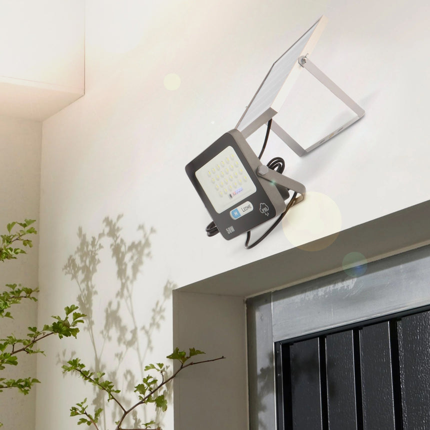 LEDME LM6501 - ambiente