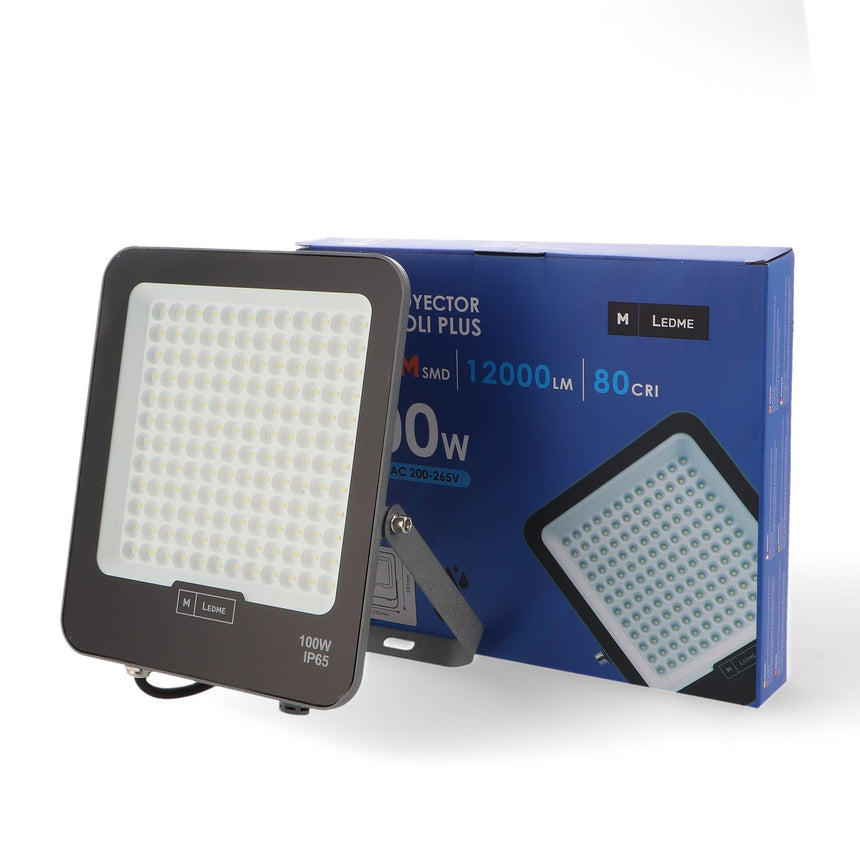 LEDME LM6810 - detalle
