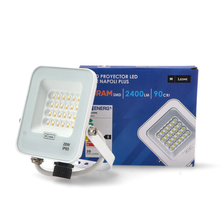 LEDME LM6841 - detalle