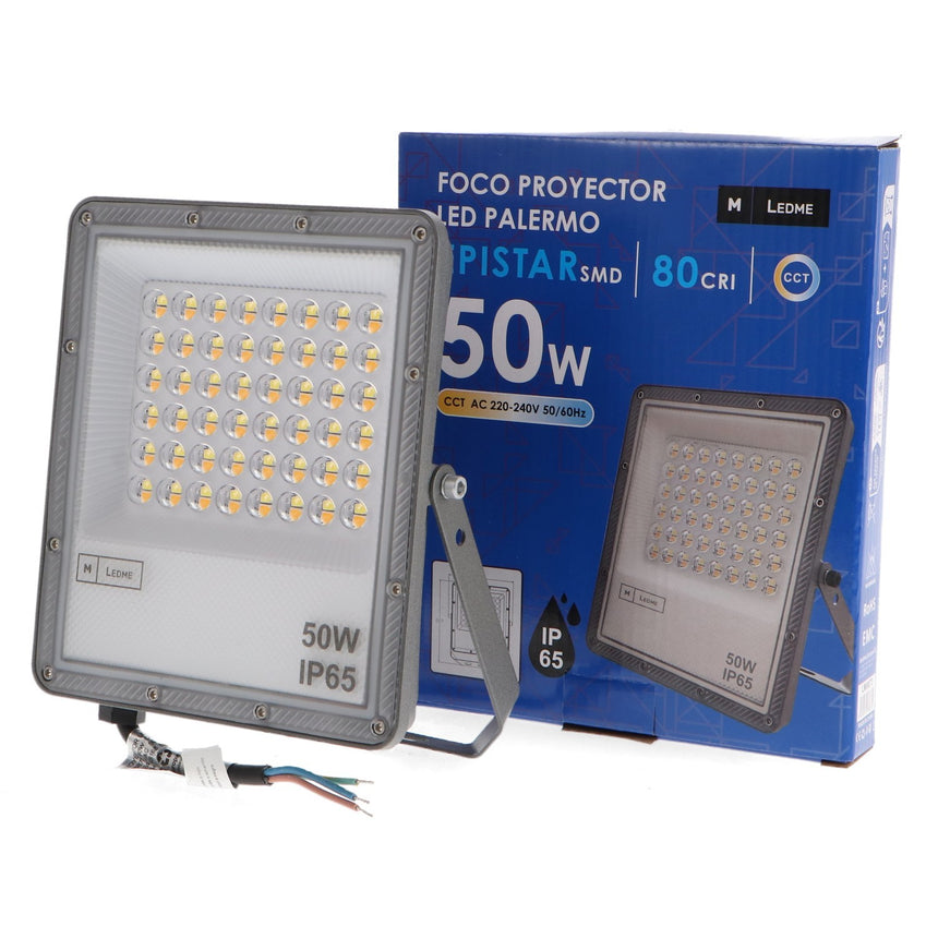 LEDME LM6873 - detalle