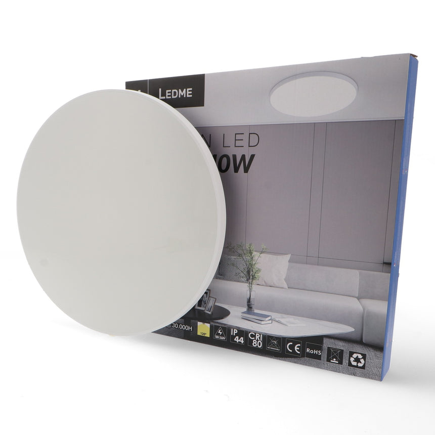 LEDME LM8258 - detalle