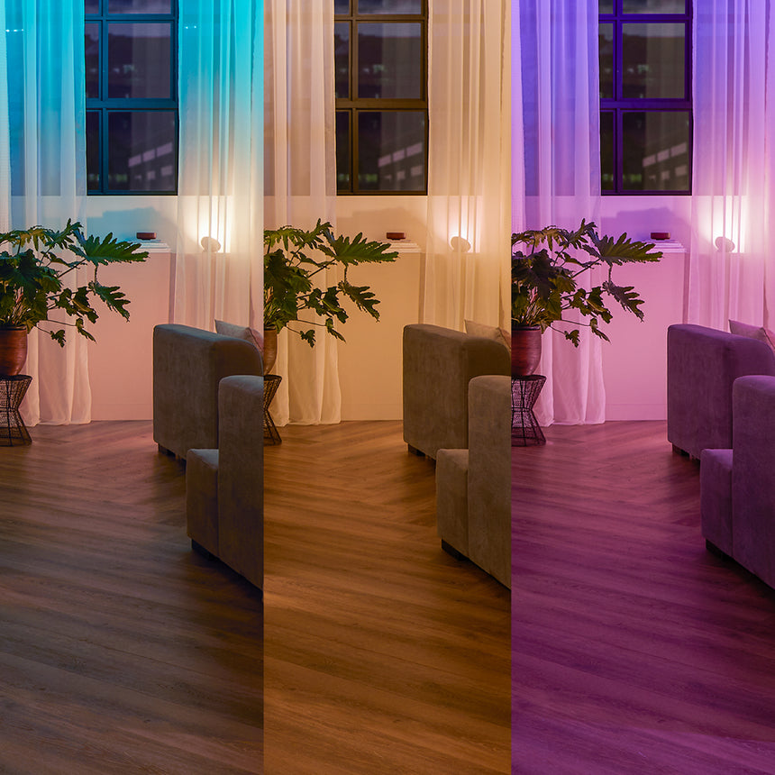 Philips Hue Interruptor inteligente blanco 0W 871951431802100 - imagen 6