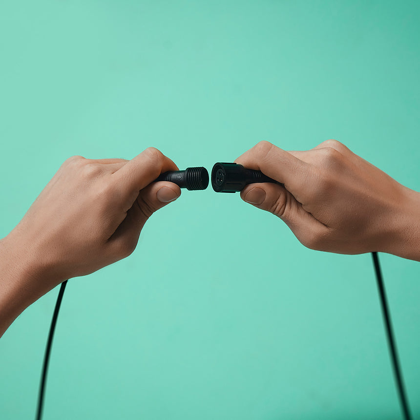 WiZ Foco 5W 300lm (2 uds) 07165000 - imagen 8 | Philips