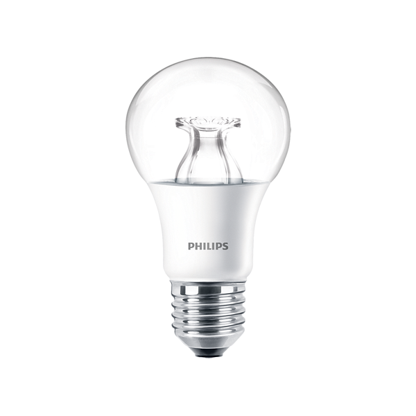 Bombilla LED Philips Master 8W (=40W) E27 2700K dimmable