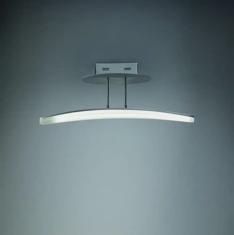 Mantra Hemisferic LED Ceiling Light 4083