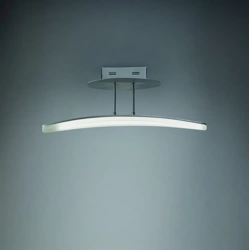 Mantra Hemisferic LED Ceiling Light 4083