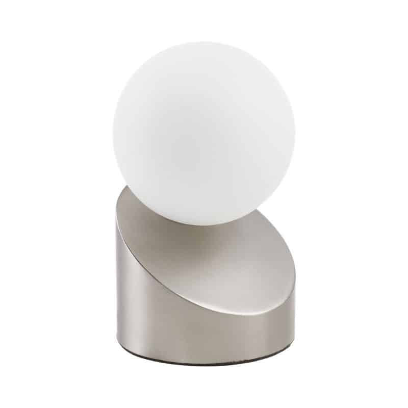 Luminaria MDC Moon LED 8W 576519787