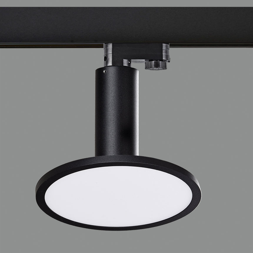 ACB Morgan Track light Negro LED 18W 3000K T384610N