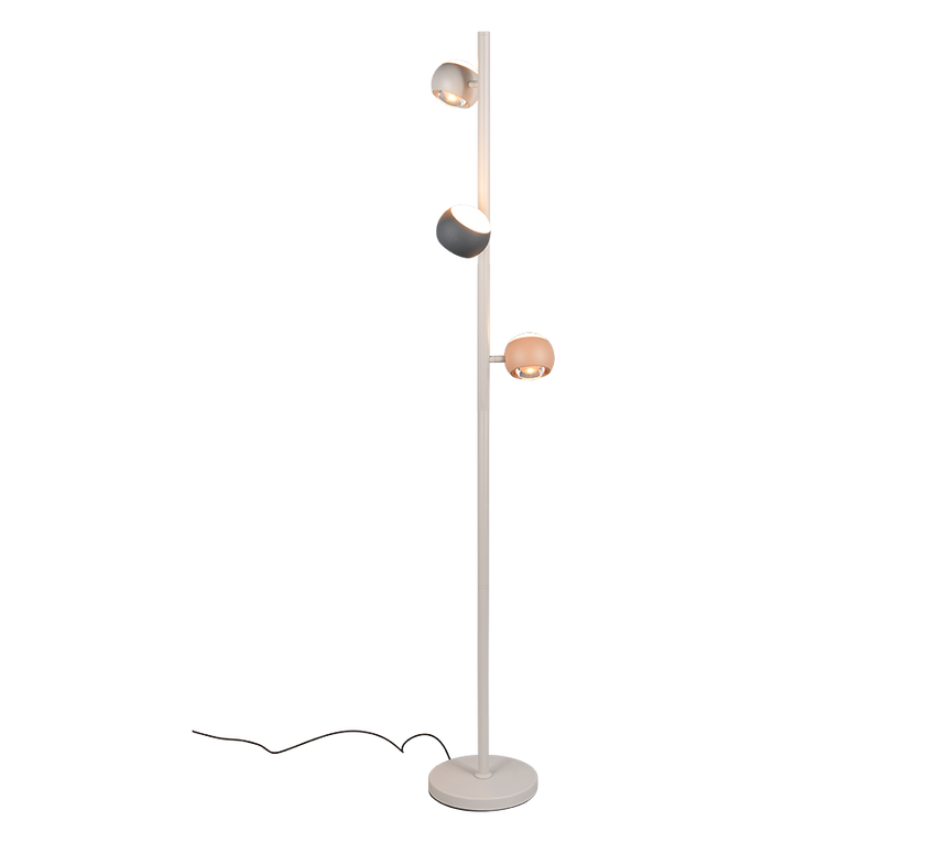 Pie Salon Cannon 3L Multicolor