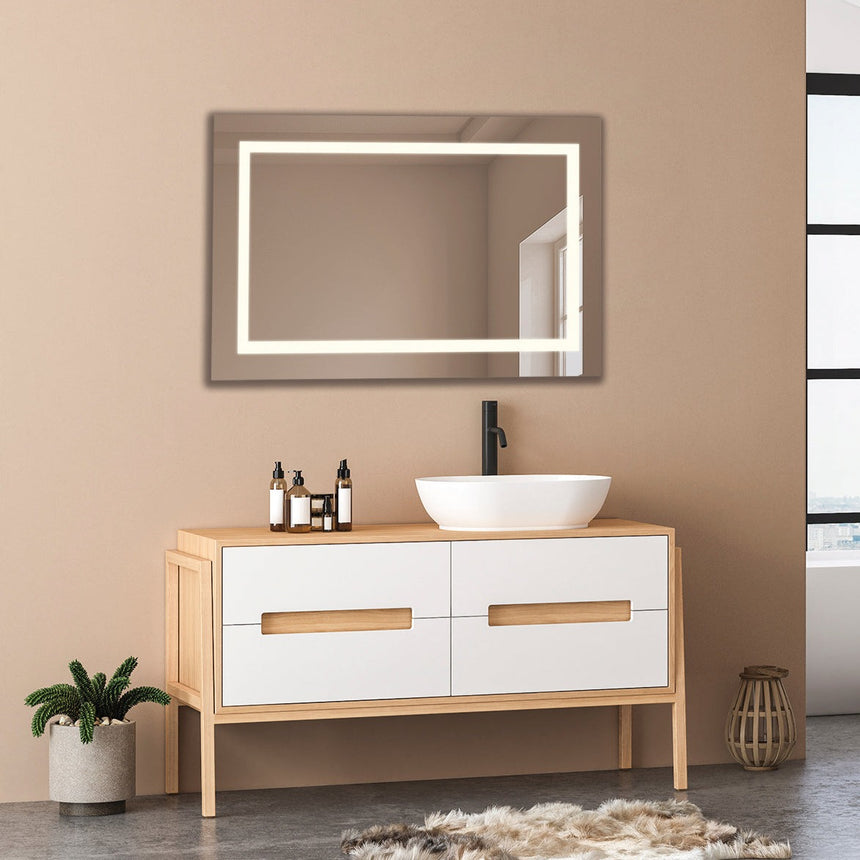 ACB Mul LED Mirror A1630020LB