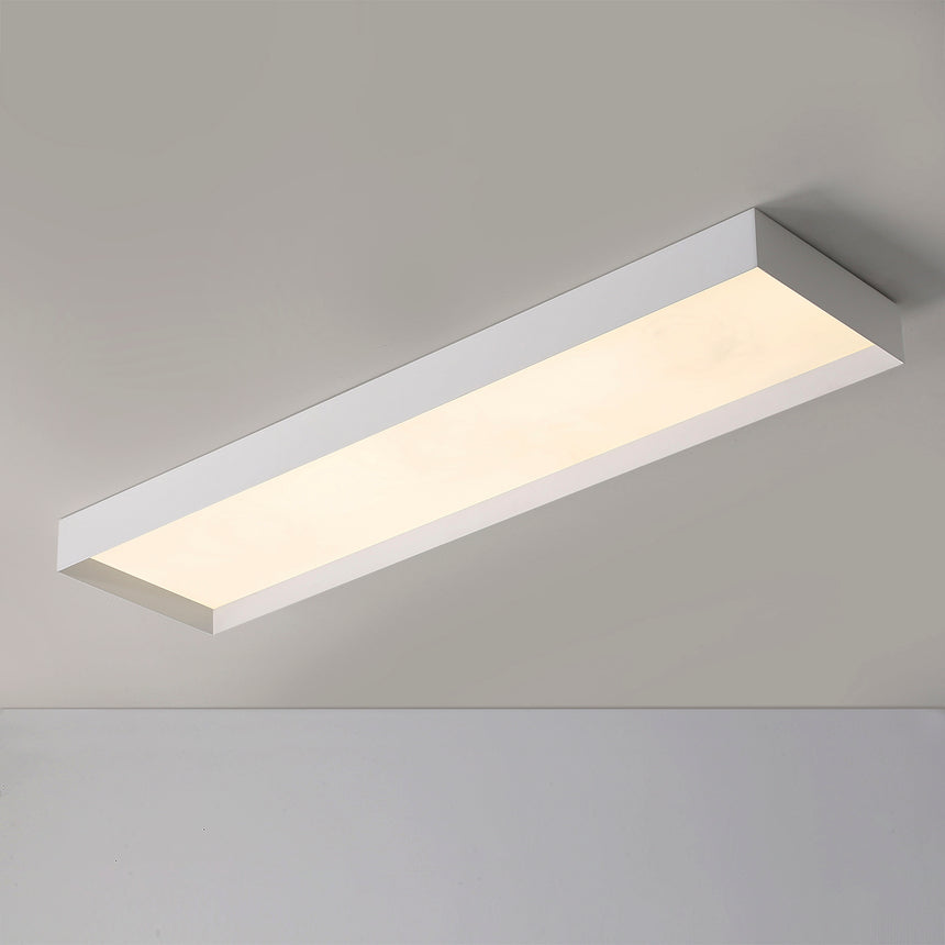 ACB Munich White LED Ceiling Light P3759120B