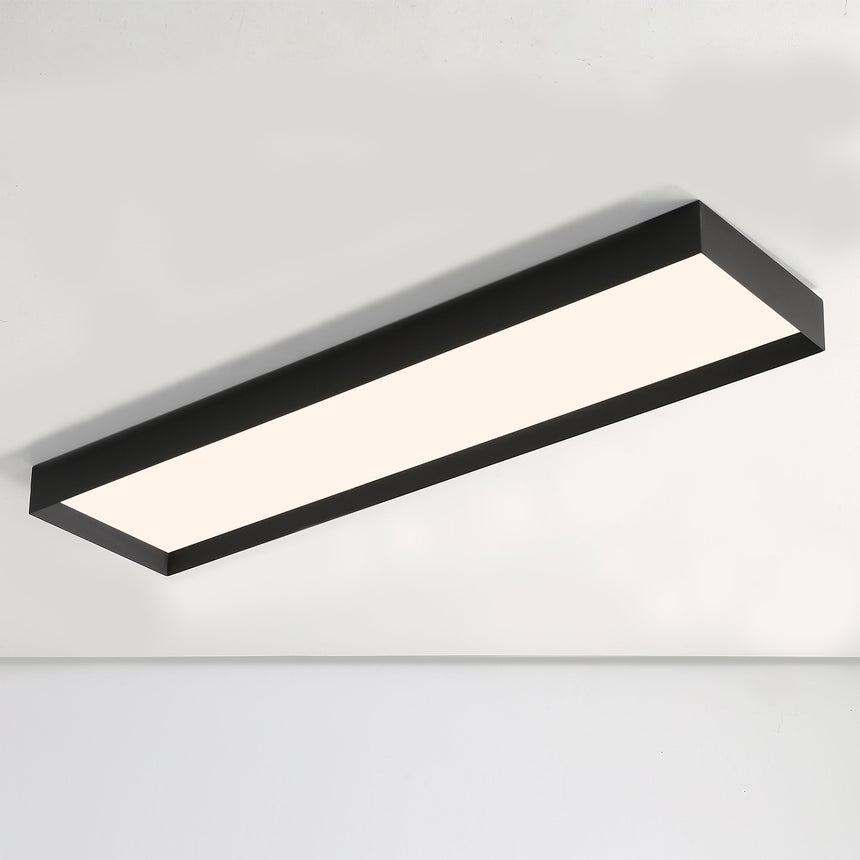 ACB Munich Plafón negro LED Casambi P3759120NCA