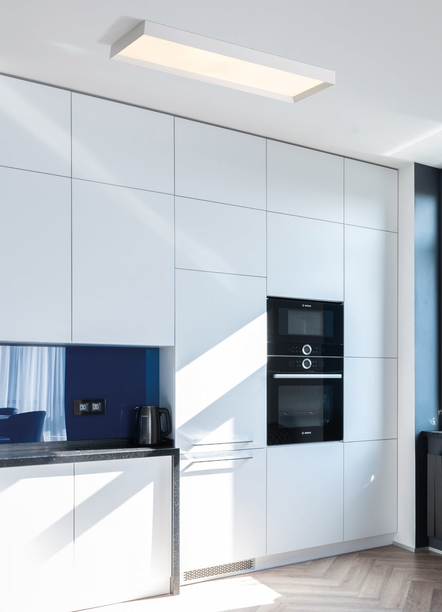 ACB Munich Plafón LED Casambi blanco P375991BCA